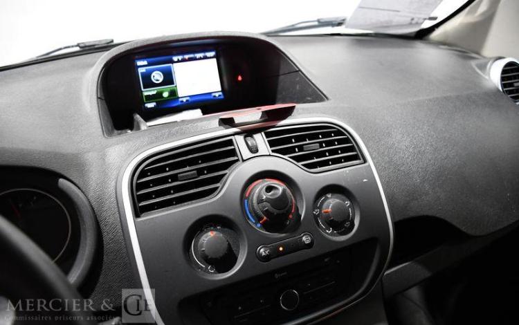 RENAULT KANGOO 1.5 DCI 90ch ENERGY EXTRA BLANC FC-236-PV