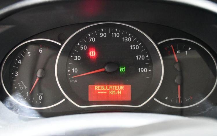 RENAULT KANGOO 1.5 DCI 90ch ENERGY EXTRA BLANC FC-236-PV