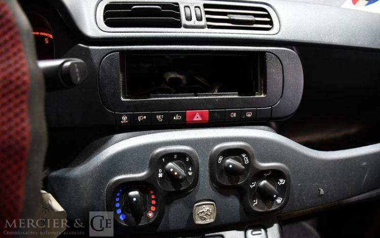 FIAT PANDA 1.2 70 POP BLANC FC-359-CG
