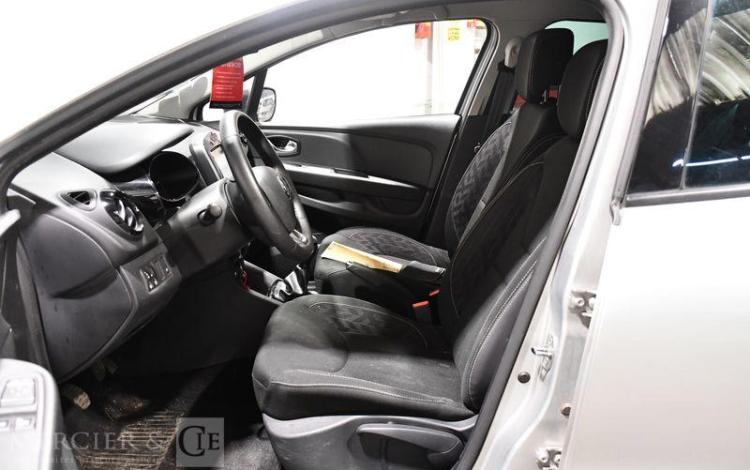 RENAULT CLIO 0.9 TCE 90 ENERGY LIMITED GRIS FD-104-LT