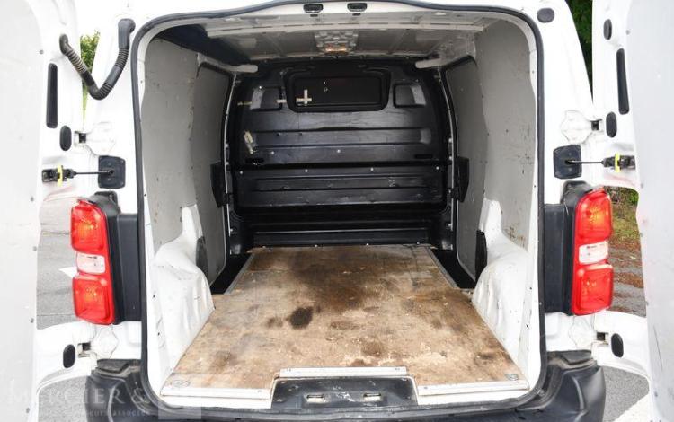 PEUGEOT EXPERT 2.0 BLUEHDI 120 L2 PRO BLANC FD-193-HR
