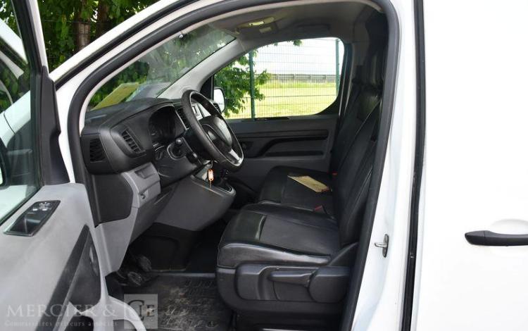 PEUGEOT EXPERT 2.0 BLUEHDI 120 L2 PRO BLANC FD-193-HR