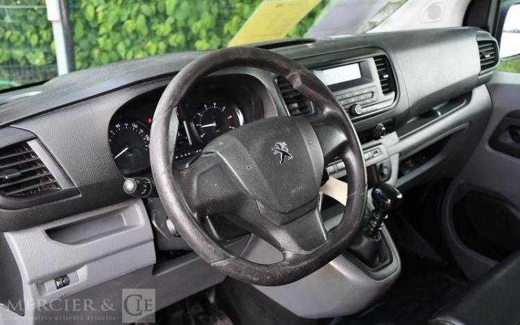 PEUGEOT EXPERT 2.0 BLUEHDI 120 L2 PRO BLANC FD-193-HR