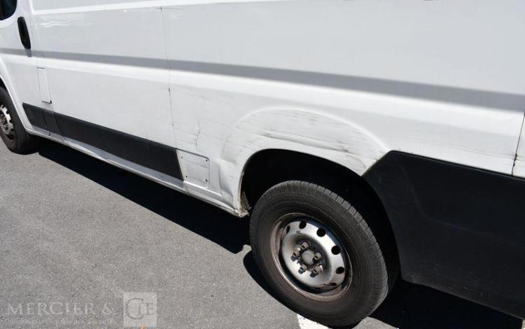 CITROEN JUMPER FG 30 L1H1 2.0 BLUEHDI 130CH CONFORT BLANC FD-466-RR