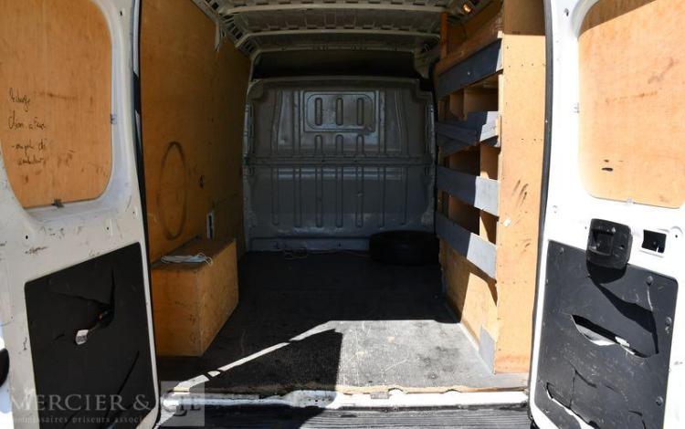 CITROEN JUMPER FG 30 L1H1 2.0 BLUEHDI 130CH CONFORT BLANC FD-466-RR