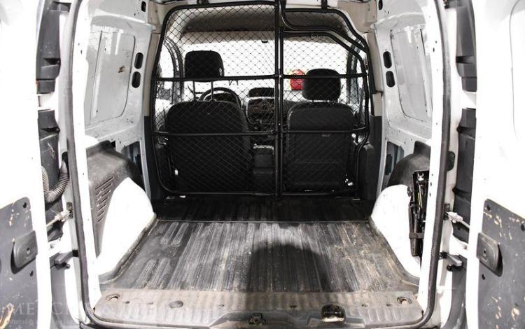 RENAULT KANGOO COMPACT 1.5 DCI 75ch GRAND-CONFORT BLANC FD-469-ZE