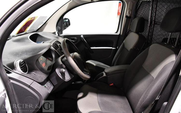 RENAULT KANGOO COMPACT 1.5 DCI 75ch GRAND-CONFORT BLANC FD-469-ZE