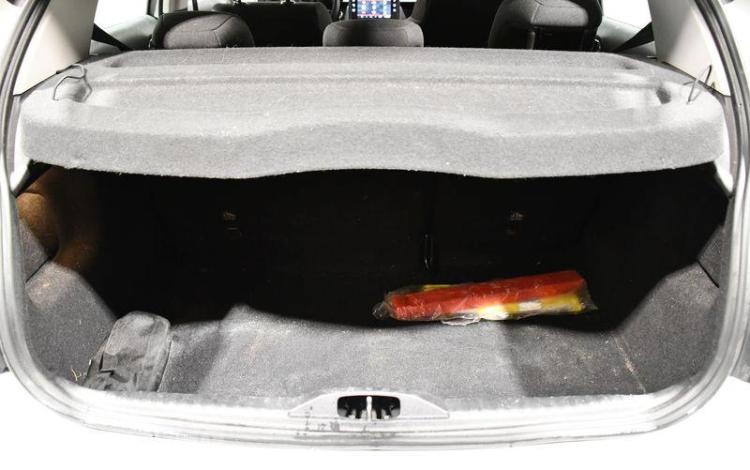 CITROEN C3 1.5 BLUEHDI 100ch GRAPHIC BLANC FE-456-ZJ