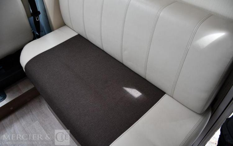 CHALLENGER TRANSIT CHALLENGER 290 GENESIS TDCI 155CH BLANC FF-310-WR