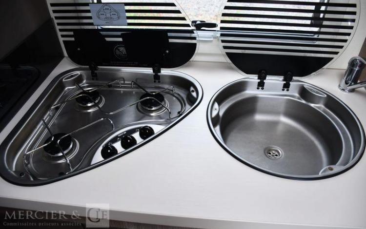 CHALLENGER TRANSIT CHALLENGER 290 GENESIS TDCI 155CH BLANC FF-310-WR