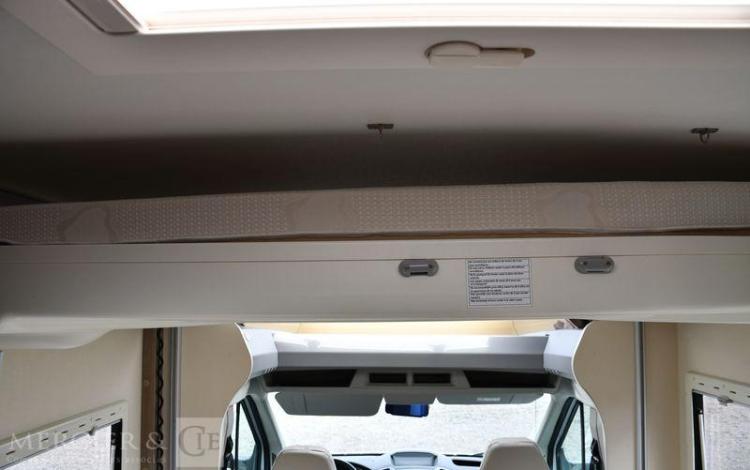 CHALLENGER TRANSIT CHALLENGER 290 GENESIS TDCI 155CH BLANC FF-310-WR