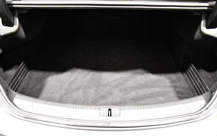 RENAULT TALISMAN 1.7 BLUEDCI 150ch LIMITED GRIS FF-385-AV