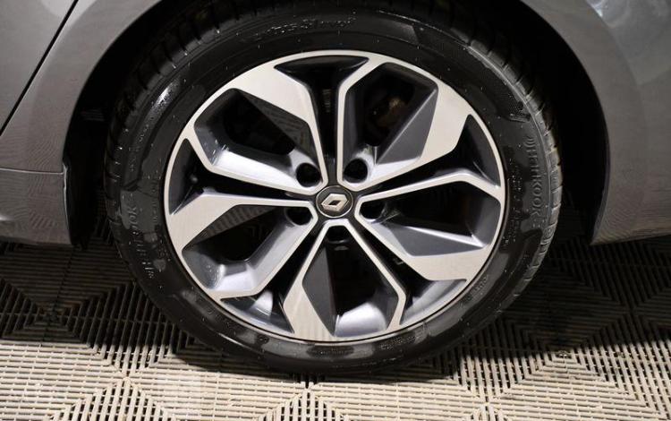RENAULT TALISMAN 1.7 BLUEDCI 150ch LIMITED GRIS FF-385-AV