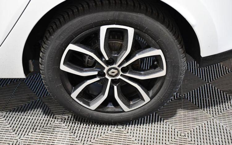 RENAULT CLIO ESTATE 90CH INTENS BLANC FF-860-LC