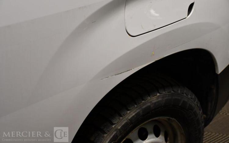 PEUGEOT PARTNER 1.6 BLUEHDI 100ch 1000KG L1 M GRIP BLANC FF-958-VR