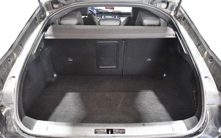 PEUGEOT 508 BLUEHDI 160 S&S GT LINE NOIR FG-017-YG