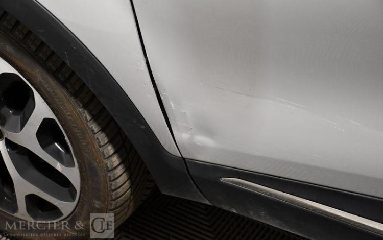 RENAULT CAPTUR 0.9 TCE 90ch INTENS GRIS FH-133-GY