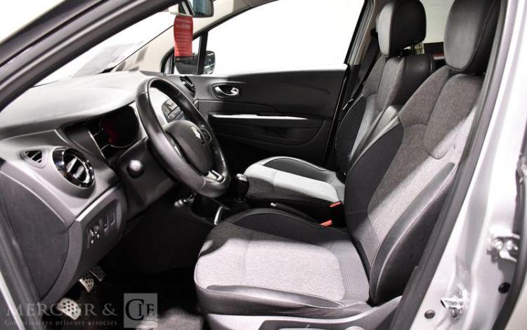RENAULT CAPTUR 0.9 TCE 90ch INTENS GRIS FH-133-GY