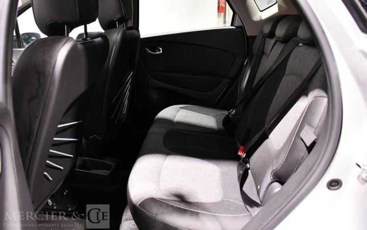 RENAULT CAPTUR 0.9 TCE 90ch INTENS GRIS FH-133-GY