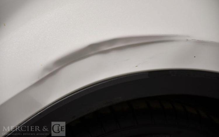 TOYOTA C-HR 1.8 HSD 122ch MHEV DESIGN E-CVT BLANC FH-549-DV