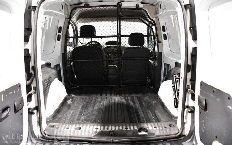 RENAULT KANGOO COMPACT 1.5 DCI 75ch GRAND-CONFORT BLANC FH-938-JG