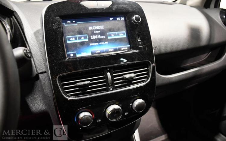 RENAULT CLIO IV SOCIETE 0.9 TCE 90ch BUSINESS BLANC FJ-301-JM