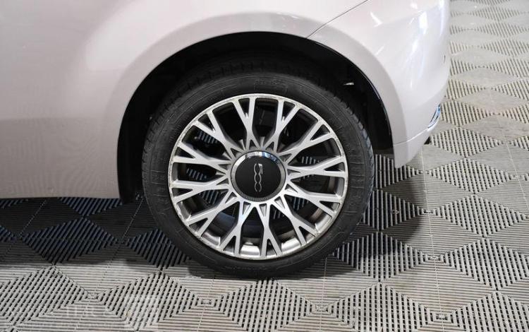 FIAT 500 ROSE FJ-450-PX