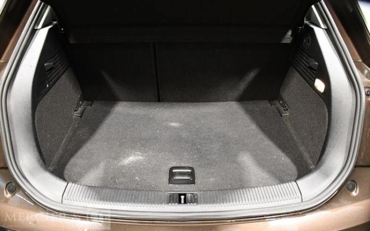 AUDI A1 1,4 TFSI 122 AMBITION MARRON FJ-796-YR