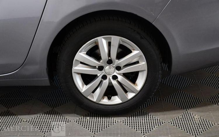 PEUGEOT 308 SW SOCIETE 1.5 BLUEHDI 130ch ACTIVE BUSINESS EAT GRIS FJ-797-XF