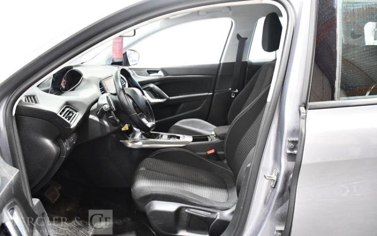 PEUGEOT 308 SW SOCIETE 1.5 BLUEHDI 130ch ACTIVE BUSINESS EAT GRIS FJ-797-XF