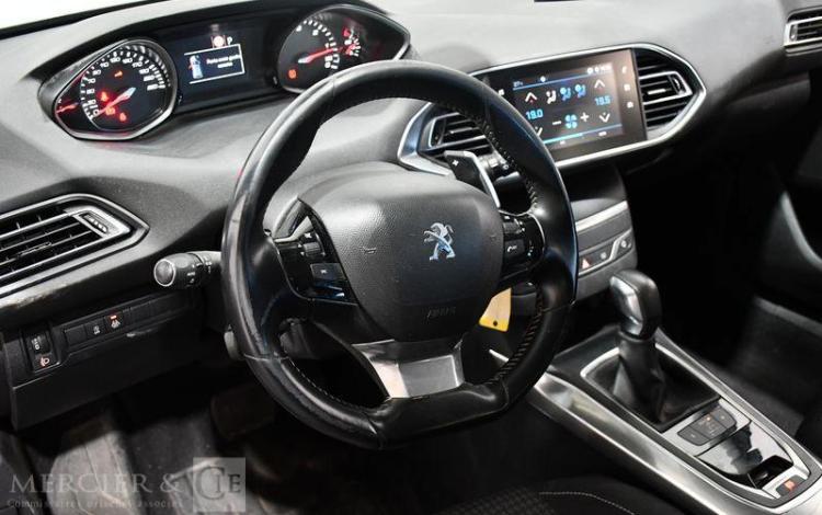 PEUGEOT 308 SW SOCIETE 1.5 BLUEHDI 130ch ACTIVE BUSINESS EAT GRIS FJ-797-XF