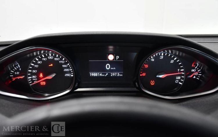 PEUGEOT 308 SW SOCIETE 1.5 BLUEHDI 130ch ACTIVE BUSINESS EAT GRIS FJ-797-XF