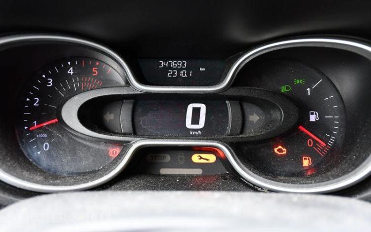 RENAULT TRAFIC 2.0 DCI 145ch 1T3 L2H1 GRAND-CONFORT BLANC FK-138-GG