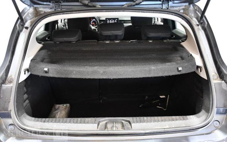 RENAULT CLIO V 1.5 BLUEDCI 85ch BUSINESS BLEU FK-270-XY