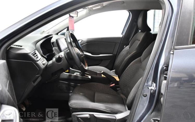 RENAULT CLIO V 1.5 BLUEDCI 85ch BUSINESS BLEU FK-270-XY