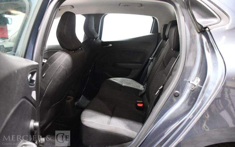 RENAULT CLIO V 1.5 BLUEDCI 85ch BUSINESS BLEU FK-270-XY
