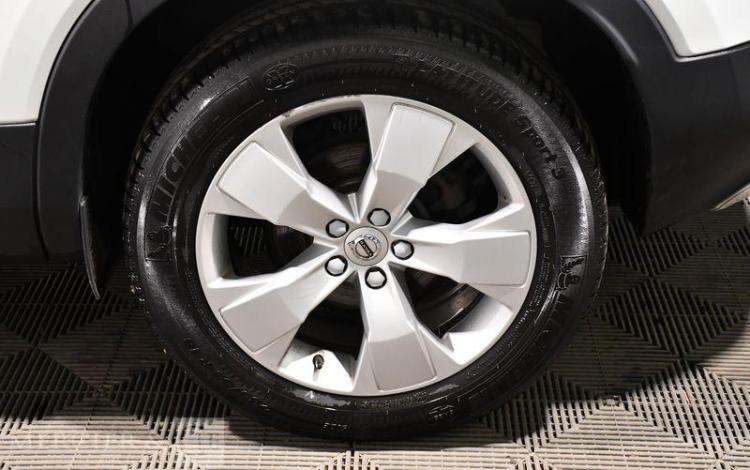 VOLVO XC40 D3 ADBLUE 150CH BUSINESS BLANC FK-849-FF