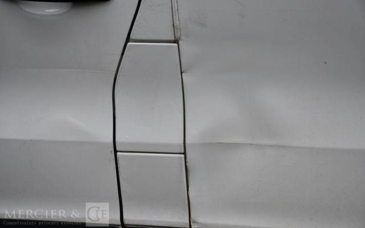 RENAULT TRAFIC 1.6 DCI 120ch 1T0 L1H1 GRAND-CONFORT BLANC FL-033-EJ