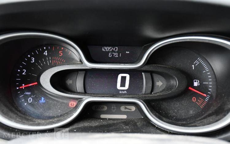 RENAULT TRAFIC 1.6 DCI 120ch 1T0 L1H1 GRAND-CONFORT BLANC FL-033-EJ