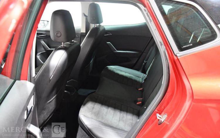 SEAT ARONA 1.0 TSI 95ch URBAN ROUGE FL-517-WF