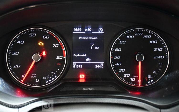SEAT ARONA 1.0 TSI 95ch URBAN ROUGE FL-517-WF