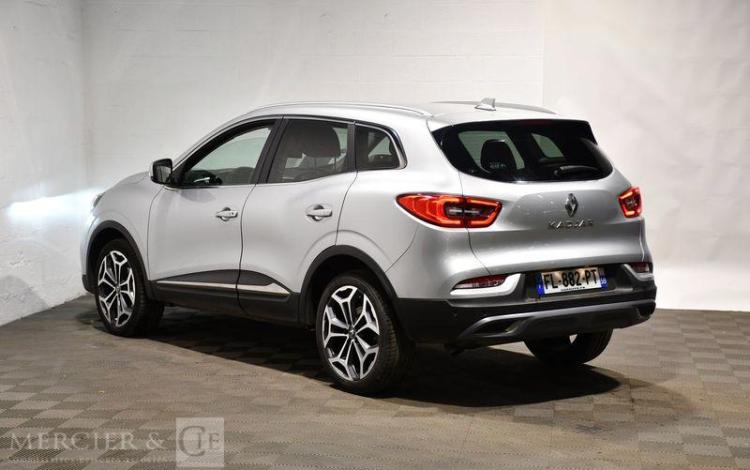 RENAULT KADJAR 1.3 TCE 140ch INTENS GRIS FL-882-PT