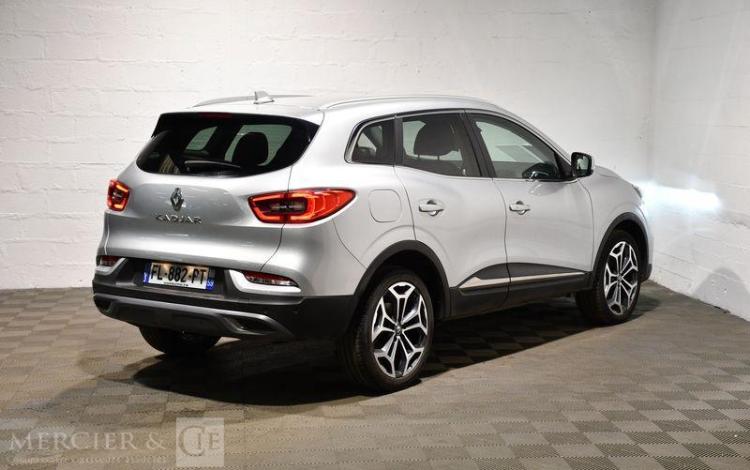 RENAULT KADJAR 1.3 TCE 140ch INTENS GRIS FL-882-PT