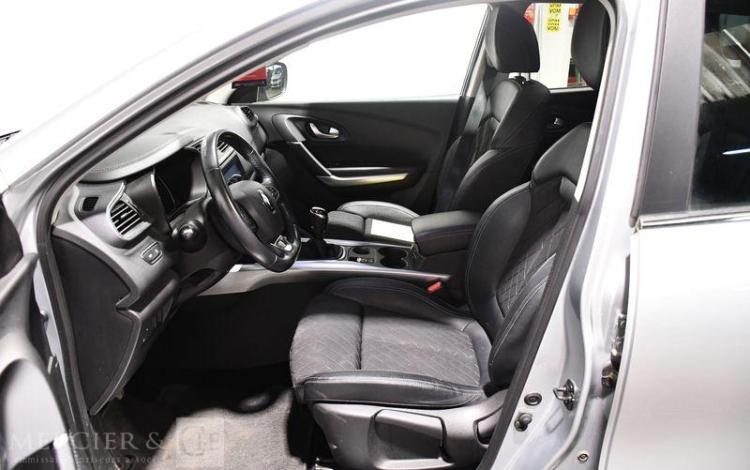 RENAULT KADJAR 1.3 TCE 140ch INTENS GRIS FL-882-PT