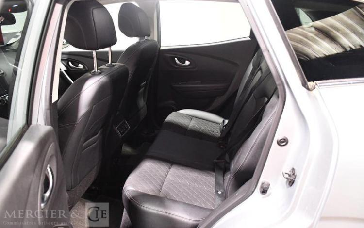 RENAULT KADJAR 1.3 TCE 140ch INTENS GRIS FL-882-PT
