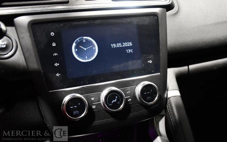 RENAULT KADJAR 1.3 TCE 140ch INTENS GRIS FL-882-PT