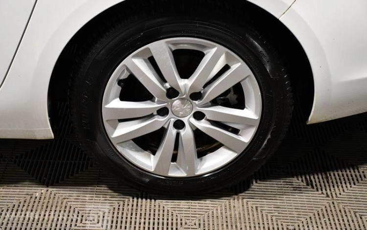 PEUGEOT 308 SW 1.5 BLUEHDI 100ch ACTIVE BUSINESS BLANC FM-781-DK
