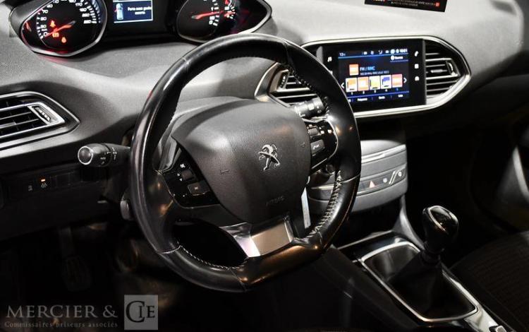 PEUGEOT 308 SW 1.5 BLUEHDI 100ch ACTIVE BUSINESS BLANC FM-781-DK