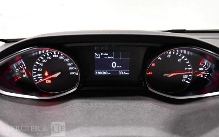 PEUGEOT 308 SW 1.5 BLUEHDI 100ch ACTIVE BUSINESS BLANC FM-781-DK