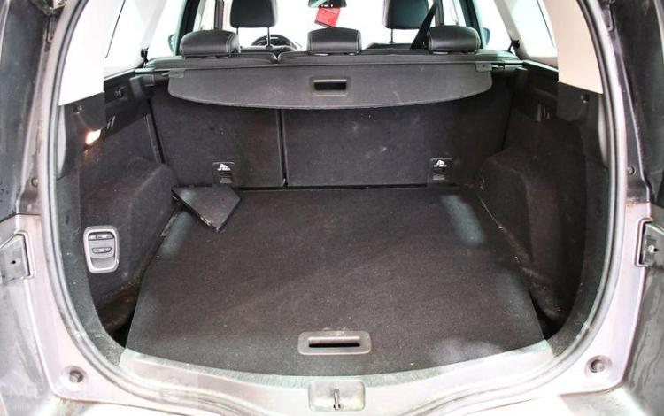 RENAULT SCENIC 1.7 BLUEDCI 120ch INTENS GRIS FN-041-TV